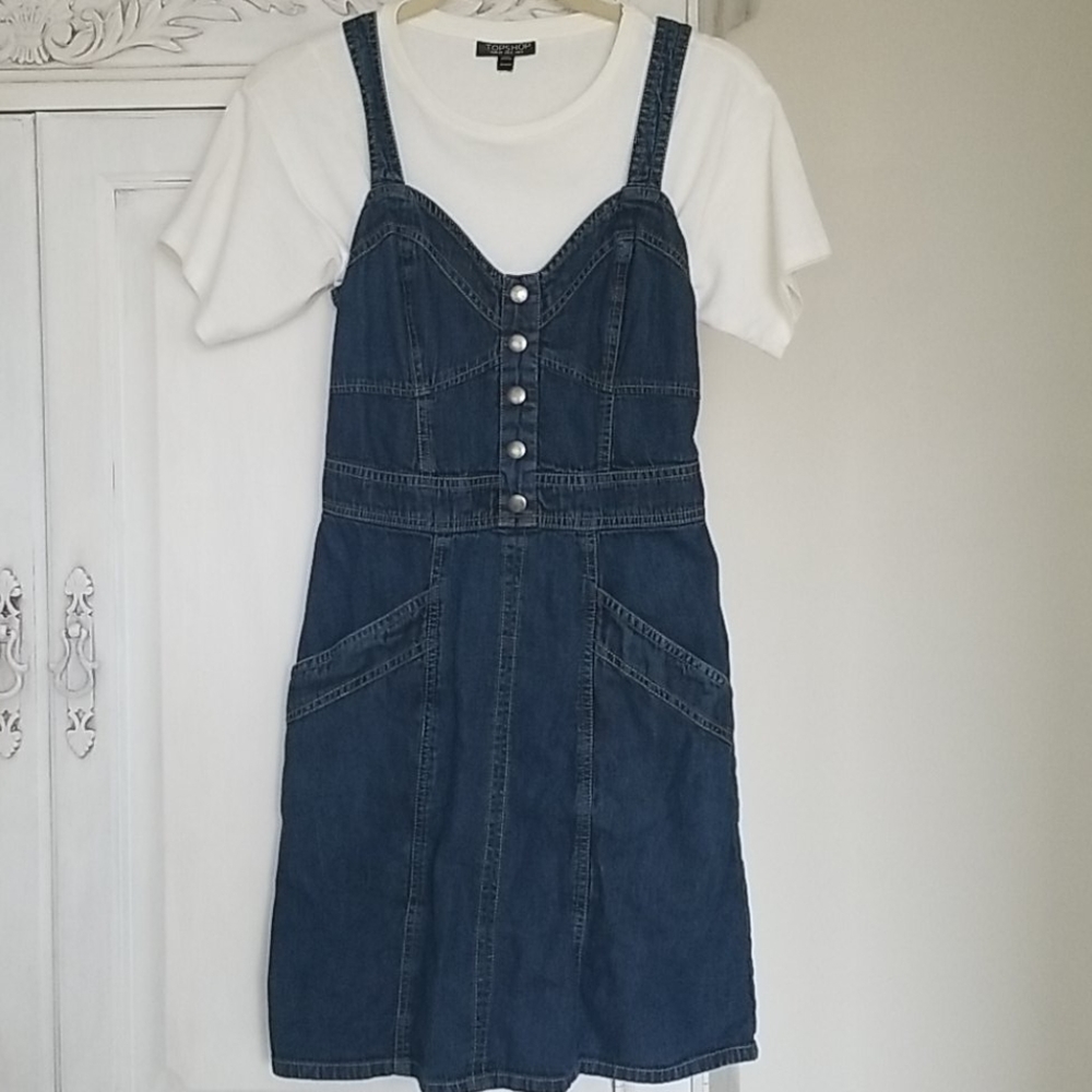 casual dress